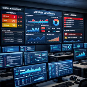 What Is Agentic AI in Cybersecurity?