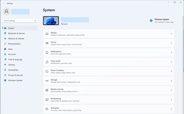 Blog-Windows11-Settings-App