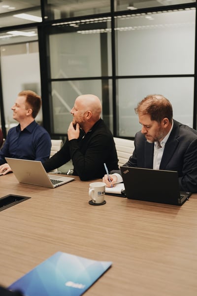 Boardroom