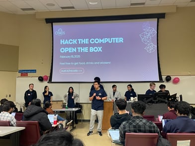 Sirkit Supports the Future of Cybersecurity at University of Alberta