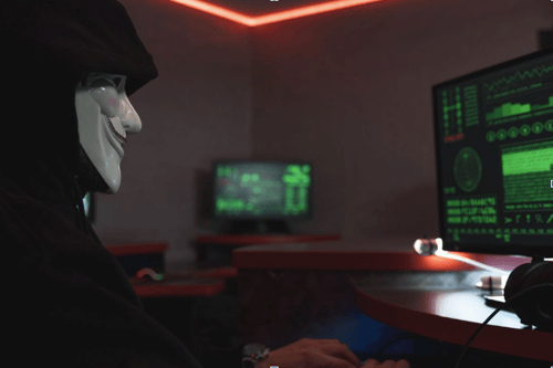 ai-related cybersecurity risks