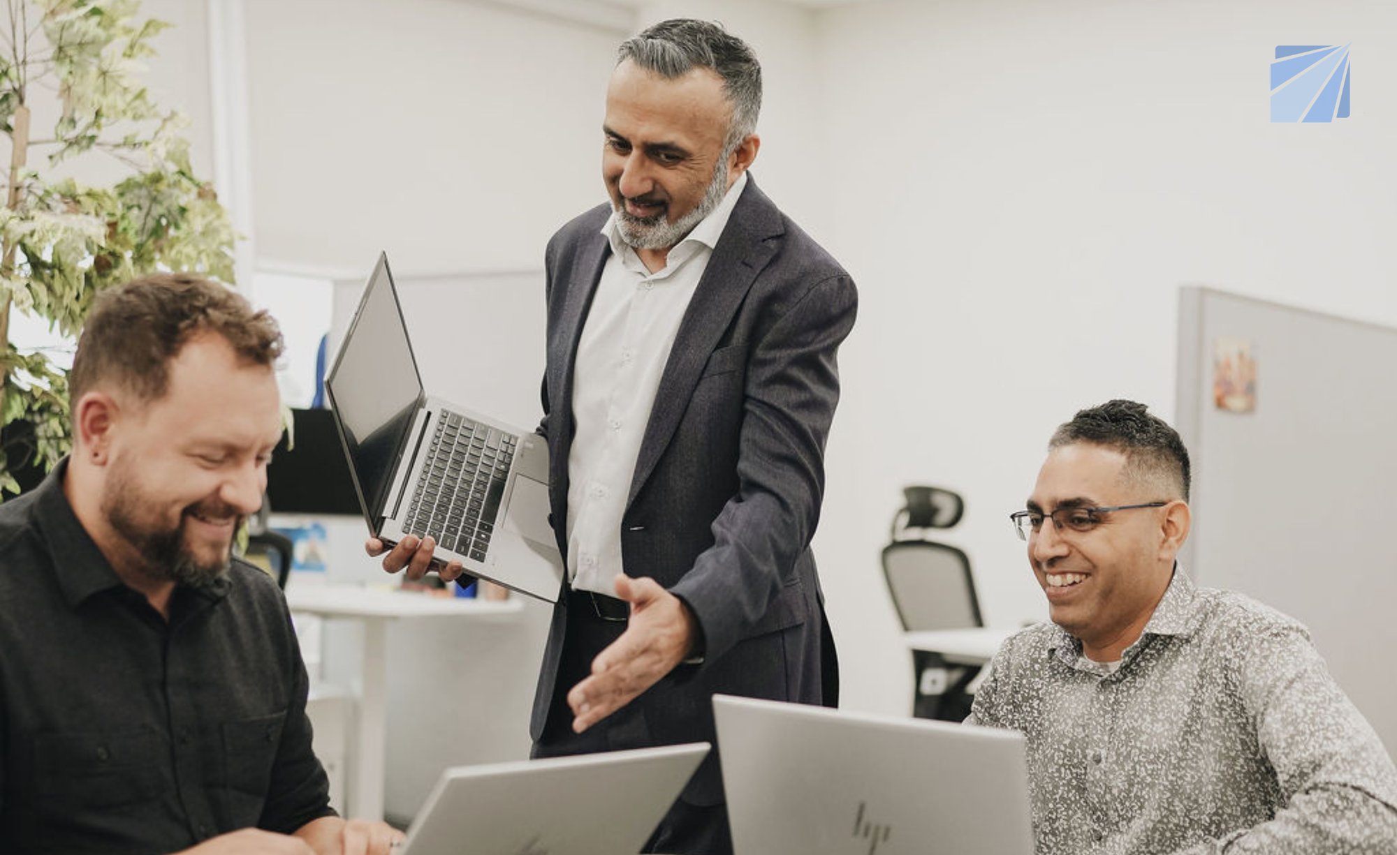 Managed IT Services in Edmonton