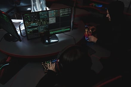 Vulnerability Assessment vs Penetration Testing