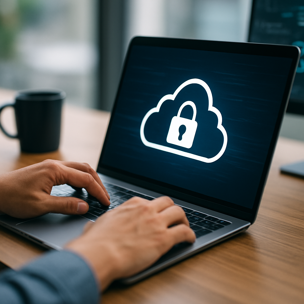Is Your Cloud Secure? Common Security Gaps & How to Fix Them