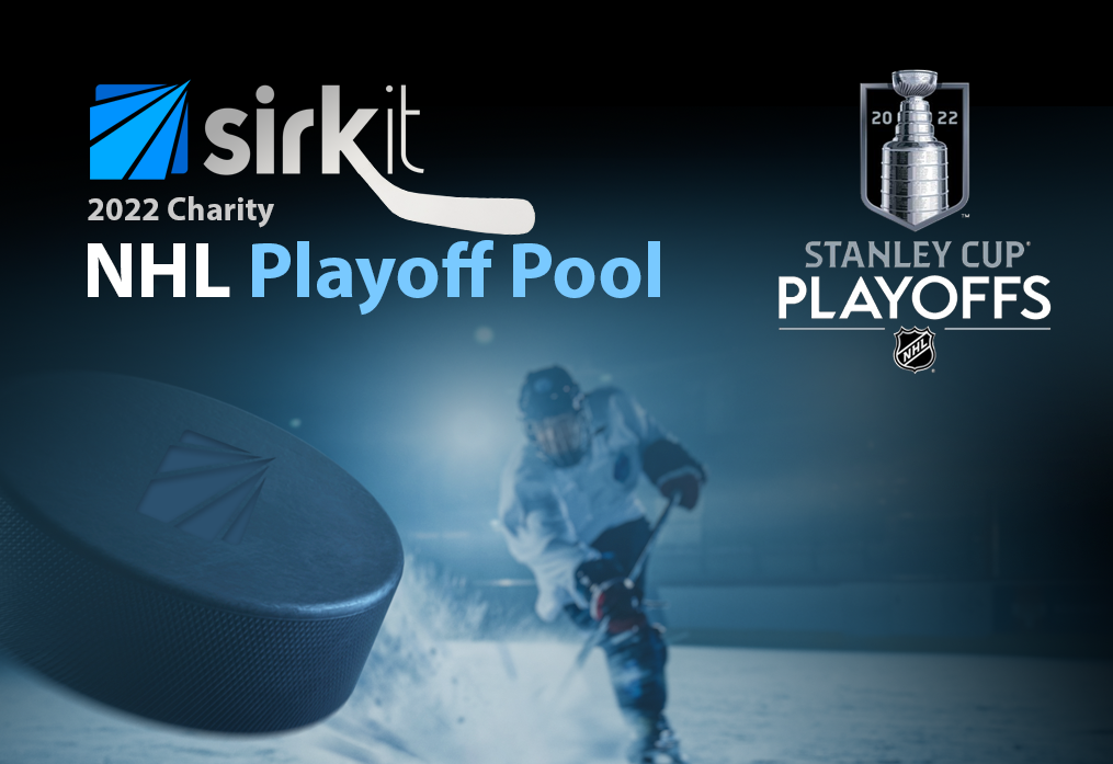 SIRKIt-NHL-Playoff Pool
