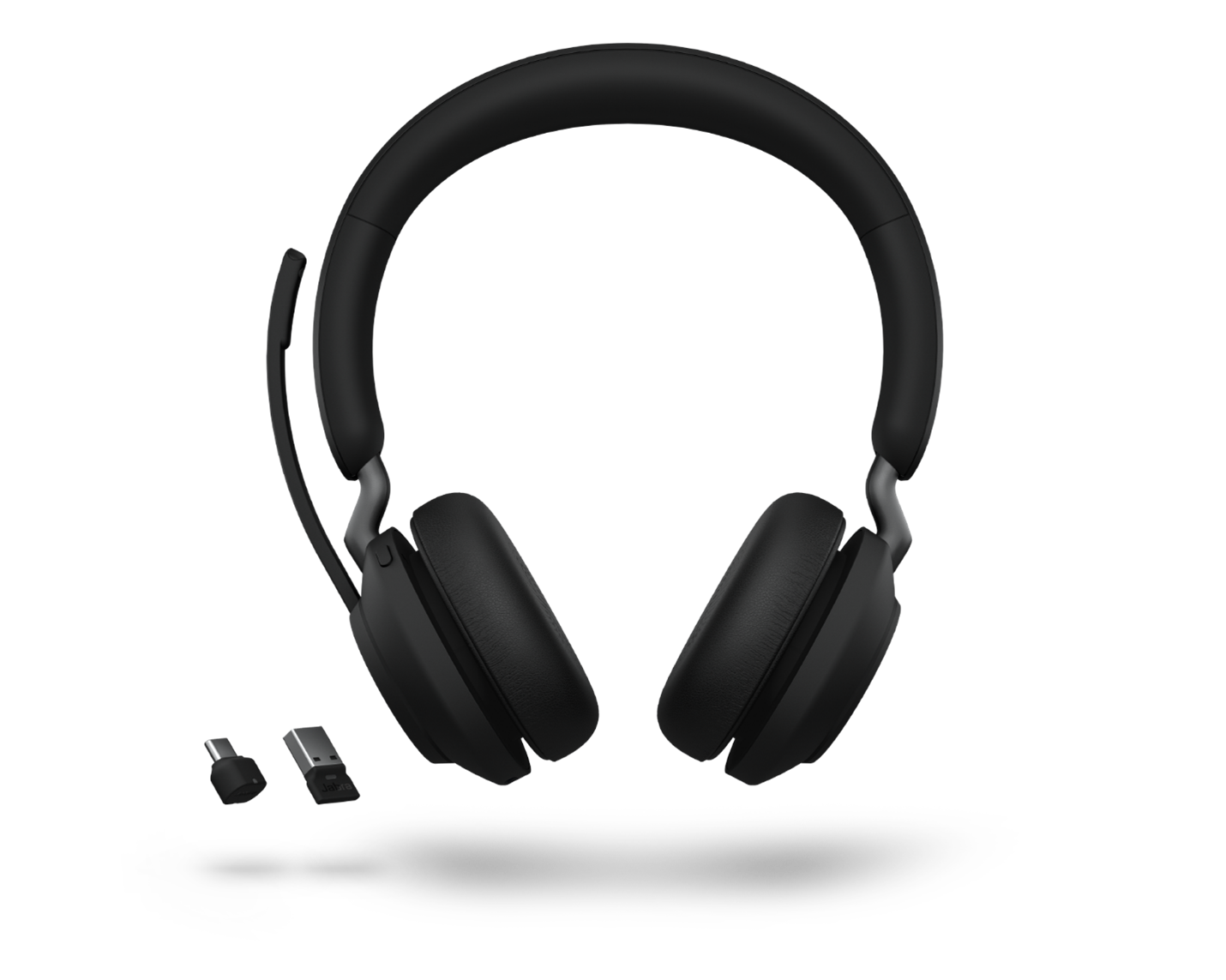 Jabra Evolve2 65 Headset