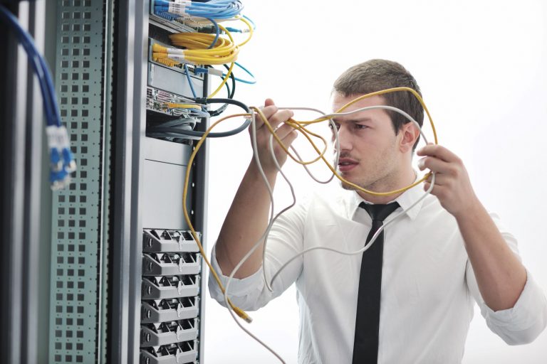 In-House Server Frustrations